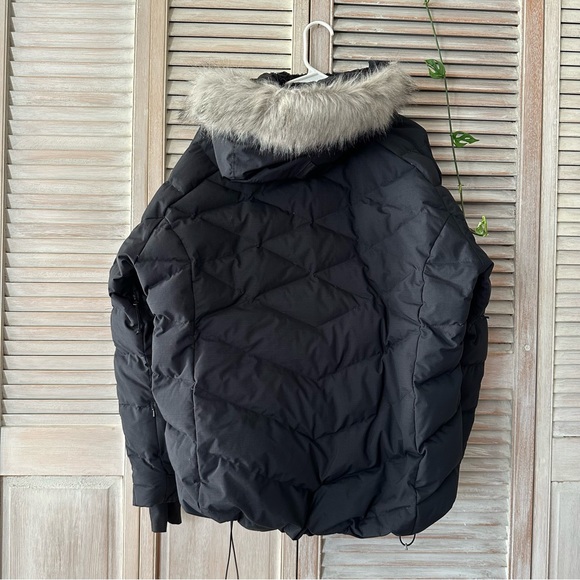 Columbia Winter Coat - Picture 6 of 15